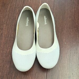 Allbirds Women's Tree Breezers - Blizzard